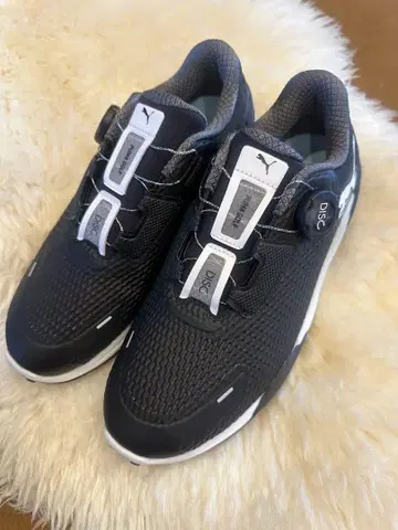 PUMA 골프화