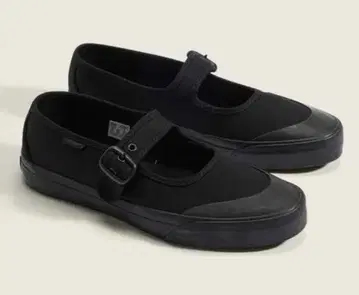 미사용 새상품 VANS Mary Jane 멜리 제인 23.5cm