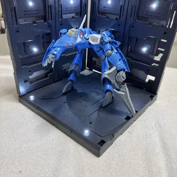HG VF-22S 슈투름 포겔 II (막시밀리안 지너스기)