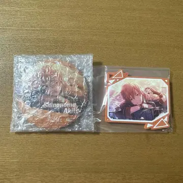 프로세카 복권 시노노메 아키토 종합 세트