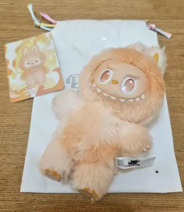 러브브 해피니스 오렌지