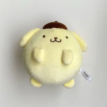 폼폼푸딩 봉제 인형 마스코트 산리오 복권