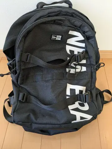 뉴에라 백팩