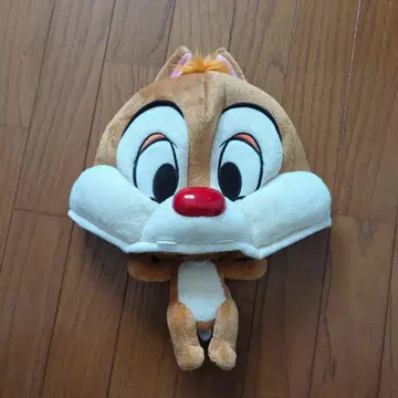 데일 팬캡