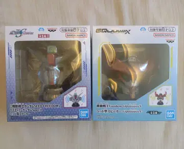 기동전사 건담 헤드형 스피커 2세트