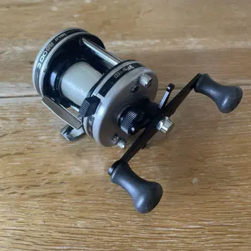 아브가르시아 앰버서더 ambassadeur3500C highSPEED