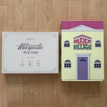 NMIXX 시즌 그리팅 photobook 묶음 판매
