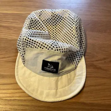 milestone 마일스톤 캡