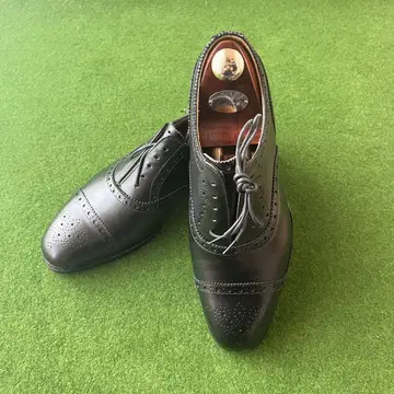 그렌슨 GRENSON 가죽 신발 드레스 신발 UK 7