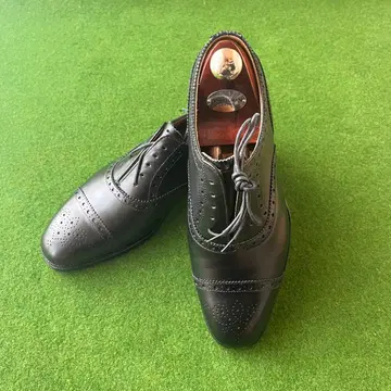 그렌슨 GRENSON 가죽 신발 드레스 신발 UK 7
