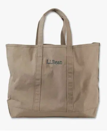 [새상품] L.L.Bean 엘엘빈 토트백
