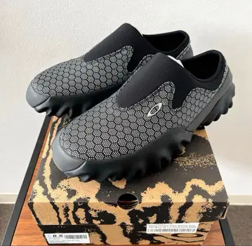 Oakley 오클리 chop saw mule 26.5cm