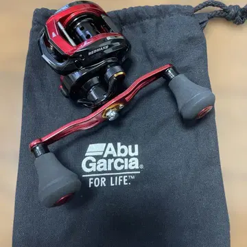 아부 가르시아 REDMAX 선
