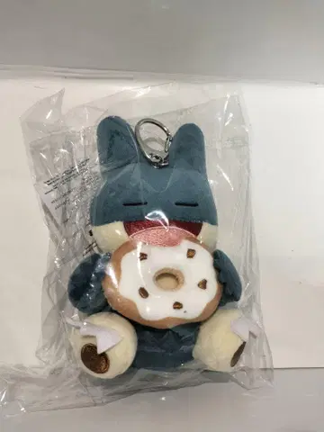 한국 한정판 크리스피 크림 도넛 x 포켓몬 한정판 키 린