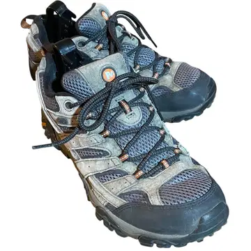 MERREL 머렐 새상품급 MOAB2 GTX 모아브2 고어텍스 27cm