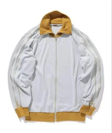 RANDY x BEAMS / 별주 Track jacket