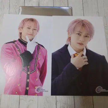 EBiDAN 뮤지엄 엽서 초특급 슈야 새상품