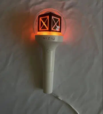 NIZIU 공식 응원봉