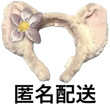 리나벨 머리띠