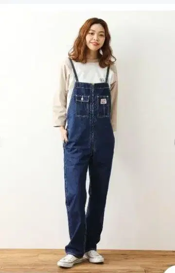 로데오 크라운즈 살로펫 백리본