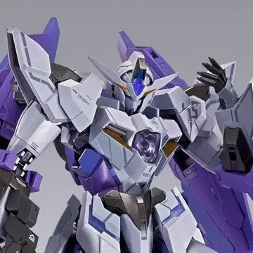METAL BUILD 1.5 (아이즈) 건담
