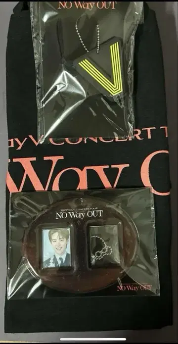 웨이션 V wayv 업그레이드