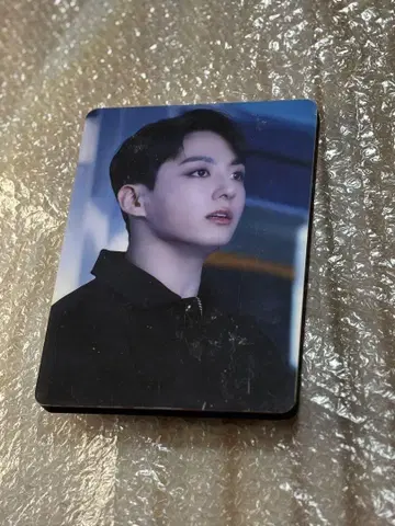 1 정국 액자 마스터님 jungkook 정국 전시회 생일