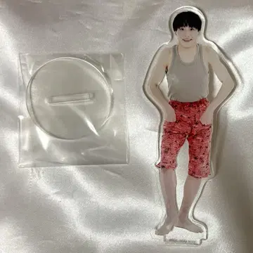 리얼 아키바 보이즈 RAB 류 아크릴 스탠드