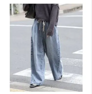 저널 스탠다드 데님 38