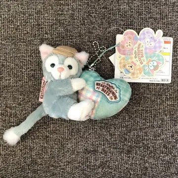 Disney Sae 젤라토니 새상품 키링