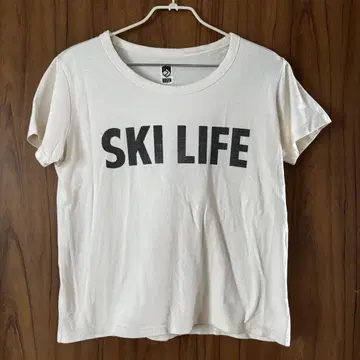BOGEN SKI LIFE 티셔츠