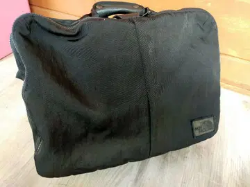 THE NORTH FACE 3Way 비즈니스 백 NN7818N