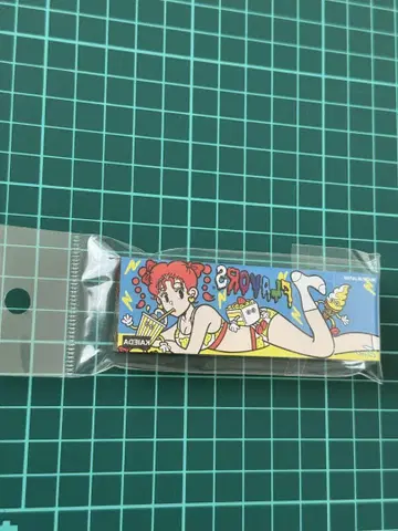 플레이버스 아크릴 로고