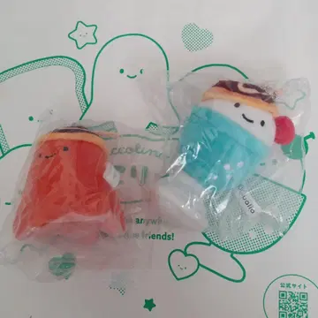 오늘 발송 닛코리-노 타코야키 타코상 비엔나 밤 오사카 한정판