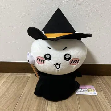 치이카와 할로윈