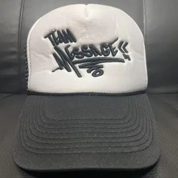 레어 팀 메시지 team message 캡 나가세 토모야 IWGP
