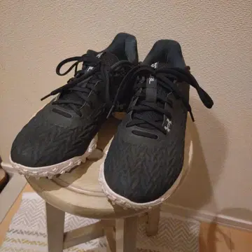 언더아머 야구 트레이닝 슈즈 UA Yard Turf 3.0