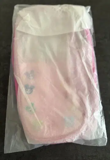 TWICE 응원봉 파우치 팬클럽 계속 혜택 [ 미개봉 ]