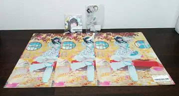 iLife! 온라인 복권 ( zepp 투어 ) 후쿠마루 우사