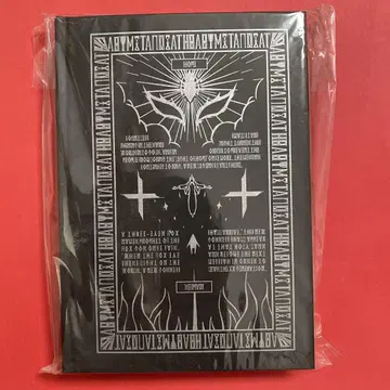 BABYMETAL [ BAPTISM XX ] NOTE
