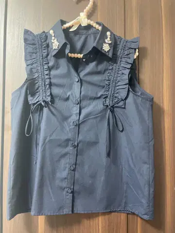 토코 클로젯 티셔츠