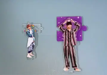 나니와단시 [타카하시 쿄헤이] 아크릴 스탠드 세트