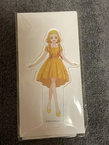 카스가노 우라라 아크릴 스탠드 오토나 프리큐어 카페