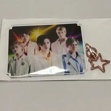 하우텐보스 가극단 키링 티 파티