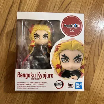 Figuarts mini 렌고쿠 쿄쥬로 피규어츠 미니 렌고쿠 씨