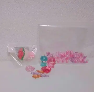키키라라 비즈