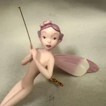 Walt Disney 월트디즈니 클래식 컬렉션 요정