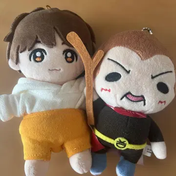아리오카 다이키 누이 세트
