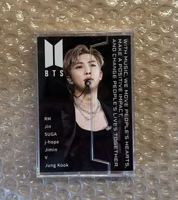 HYBE INSIGHT BTS PTD 포토카드 세트