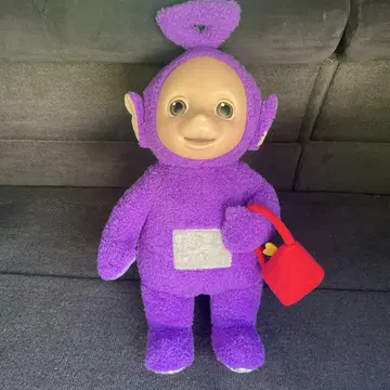텔레토비즈 BIG 봉제 인형